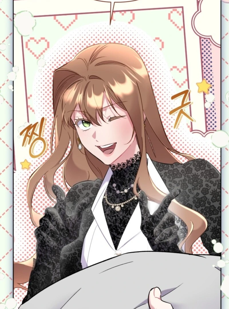 Don’t Worry, We Both Agreed to this Fraudulent Marriage Chapter 43 - Page 30