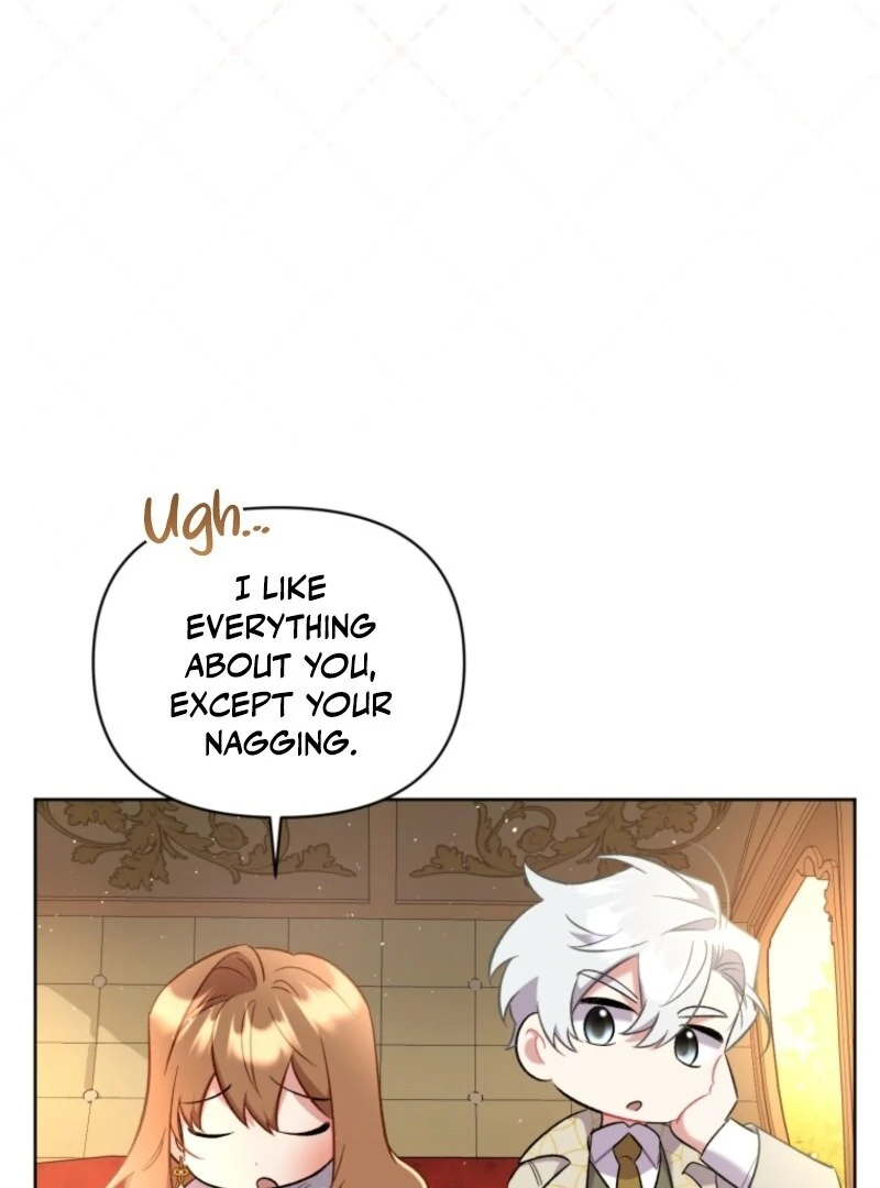 Don’t Worry, We Both Agreed to this Fraudulent Marriage Chapter 43 - Page 32