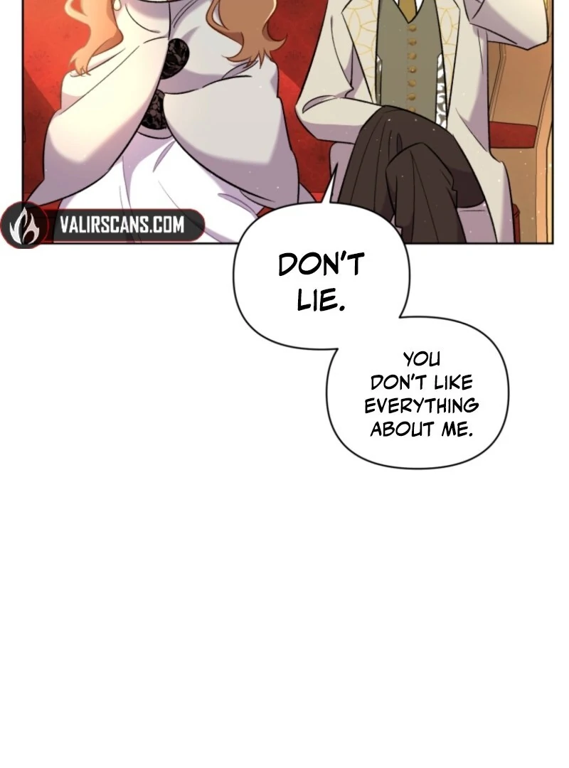 Don’t Worry, We Both Agreed to this Fraudulent Marriage Chapter 43 - Page 33