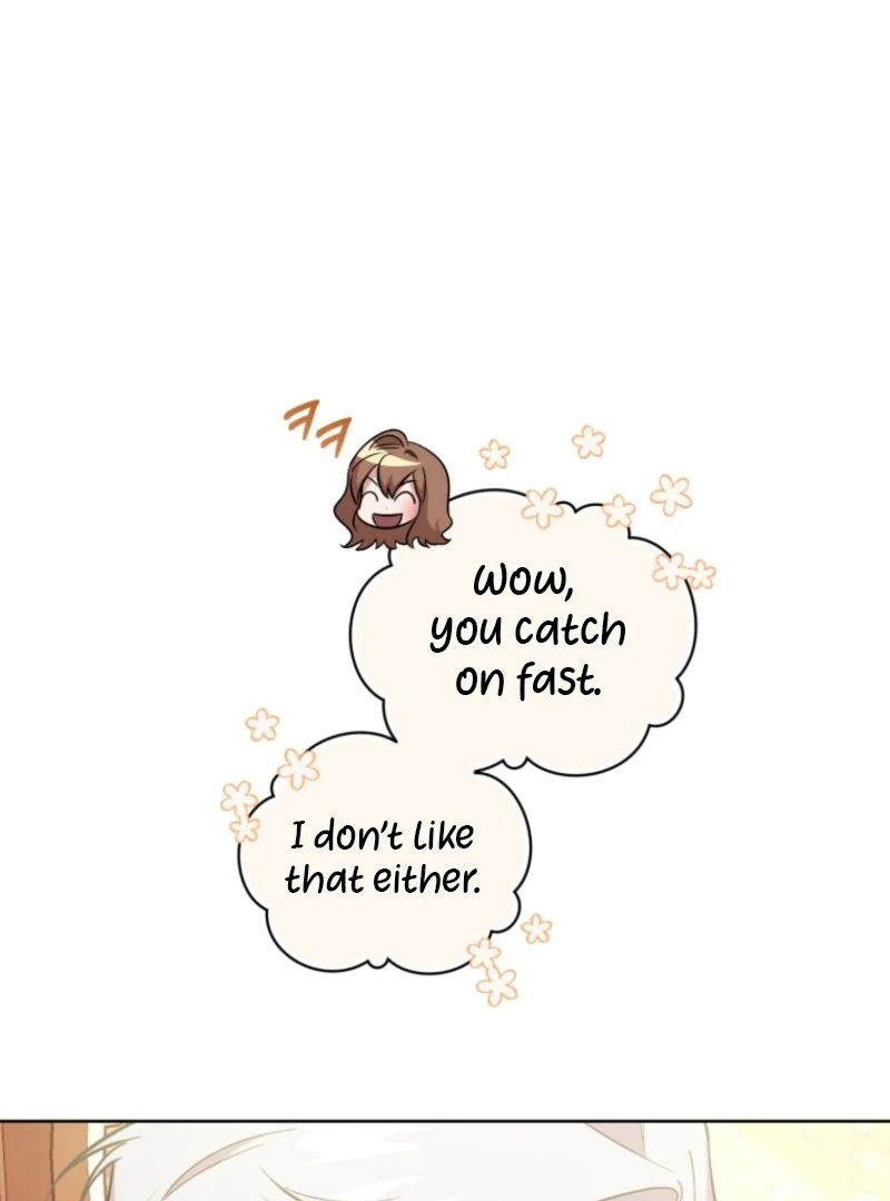 Don’t Worry, We Both Agreed to this Fraudulent Marriage Chapter 43 - Page 34