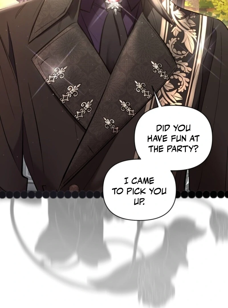 Don’t Worry, We Both Agreed to this Fraudulent Marriage Chapter 43 - Page 48