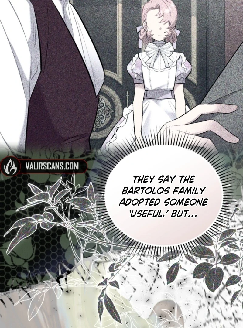 Don’t Worry, We Both Agreed to this Fraudulent Marriage Chapter 43 - Page 57