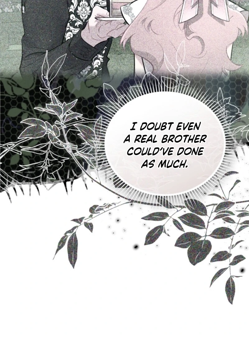 Don’t Worry, We Both Agreed to this Fraudulent Marriage Chapter 43 - Page 61