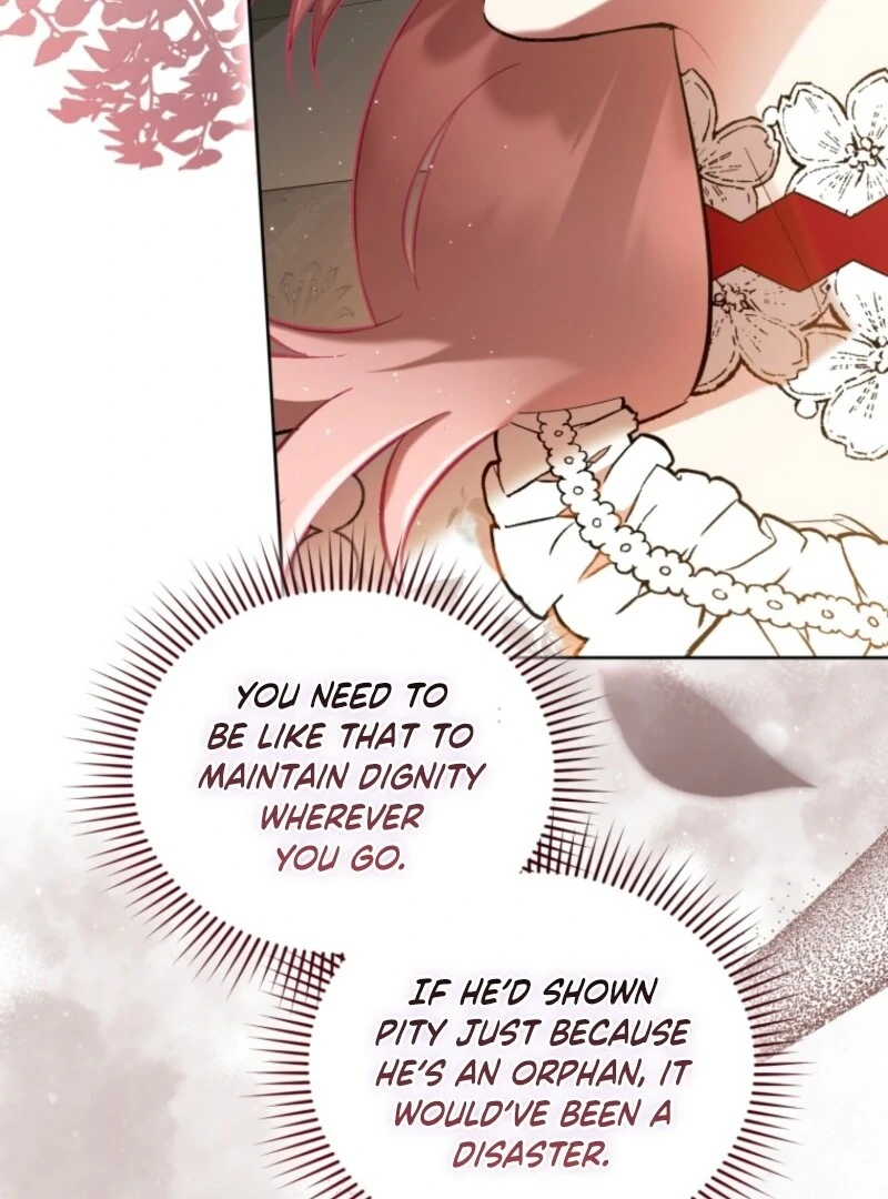 Don’t Worry, We Both Agreed to this Fraudulent Marriage Chapter 43 - Page 67