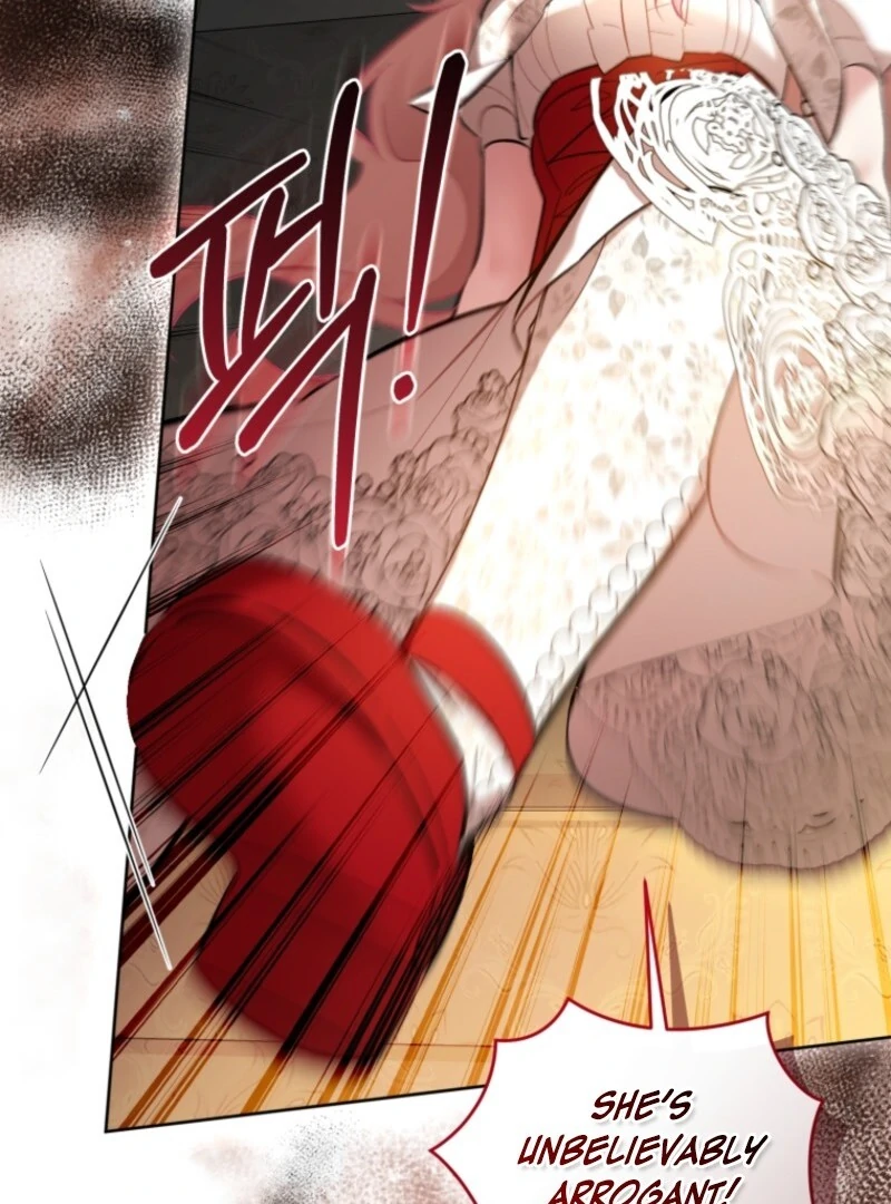 Don’t Worry, We Both Agreed to this Fraudulent Marriage Chapter 43 - Page 72