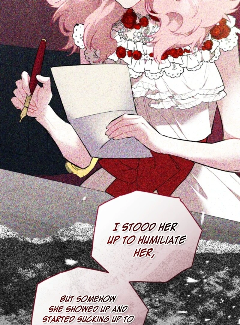 Don’t Worry, We Both Agreed to this Fraudulent Marriage Chapter 43 - Page 85