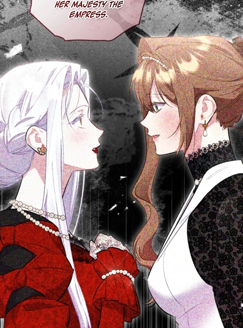 Don’t Worry, We Both Agreed to this Fraudulent Marriage Chapter 43 - Page 86
