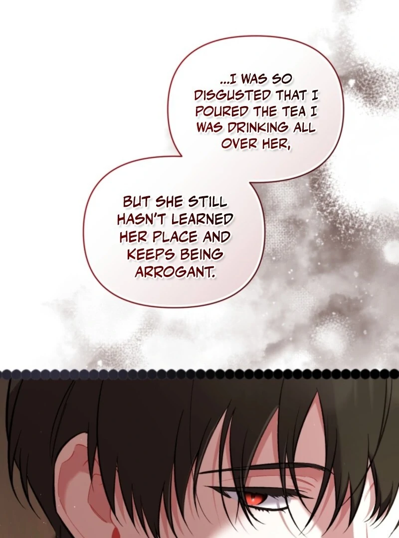 Don’t Worry, We Both Agreed to this Fraudulent Marriage Chapter 43 - Page 88
