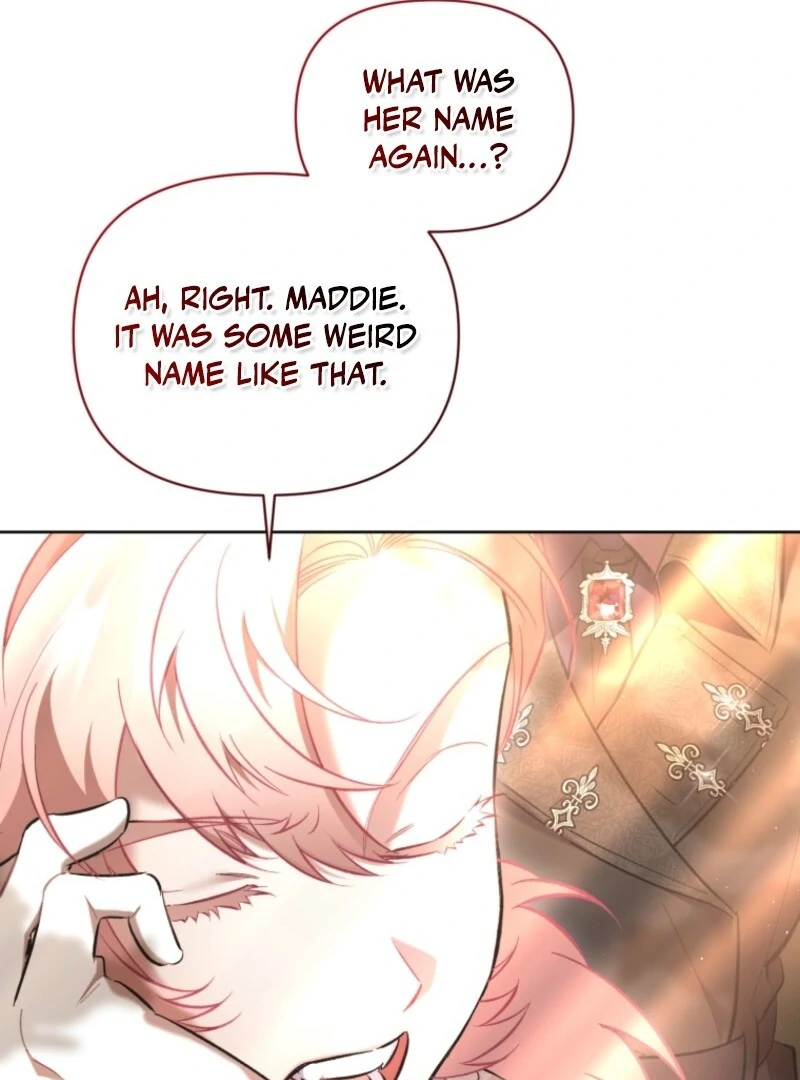 Don’t Worry, We Both Agreed to this Fraudulent Marriage Chapter 43 - Page 93