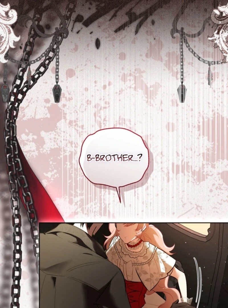 Don’t Worry, We Both Agreed to this Fraudulent Marriage Chapter 43 - Page 118