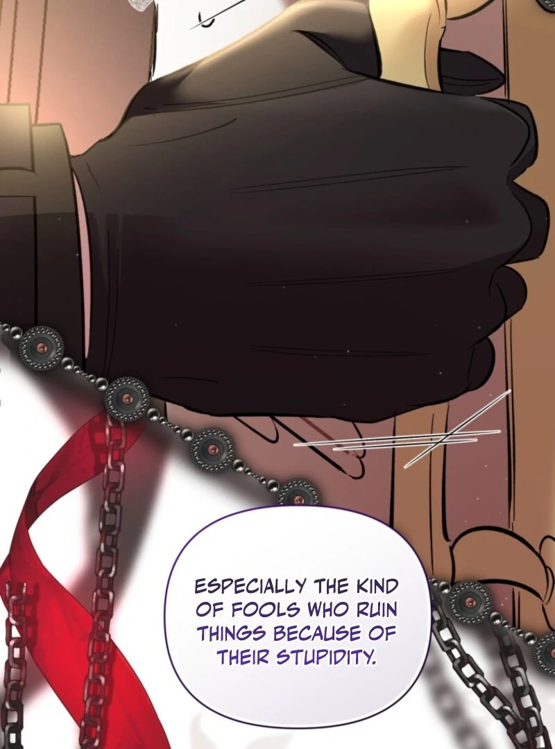 Don’t Worry, We Both Agreed to this Fraudulent Marriage Chapter 43 - Page 121