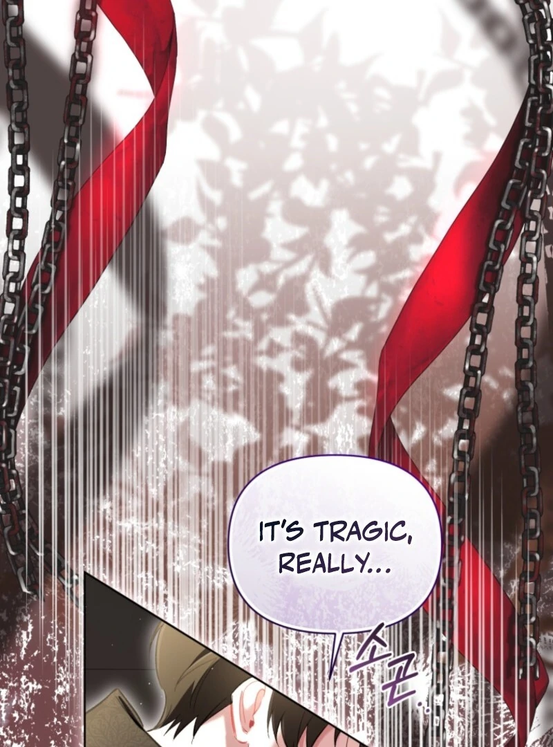 Don’t Worry, We Both Agreed to this Fraudulent Marriage Chapter 43 - Page 122