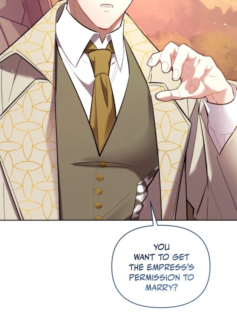 Don’t Worry, We Both Agreed to this Fraudulent Marriage Chapter 43 - Page 140