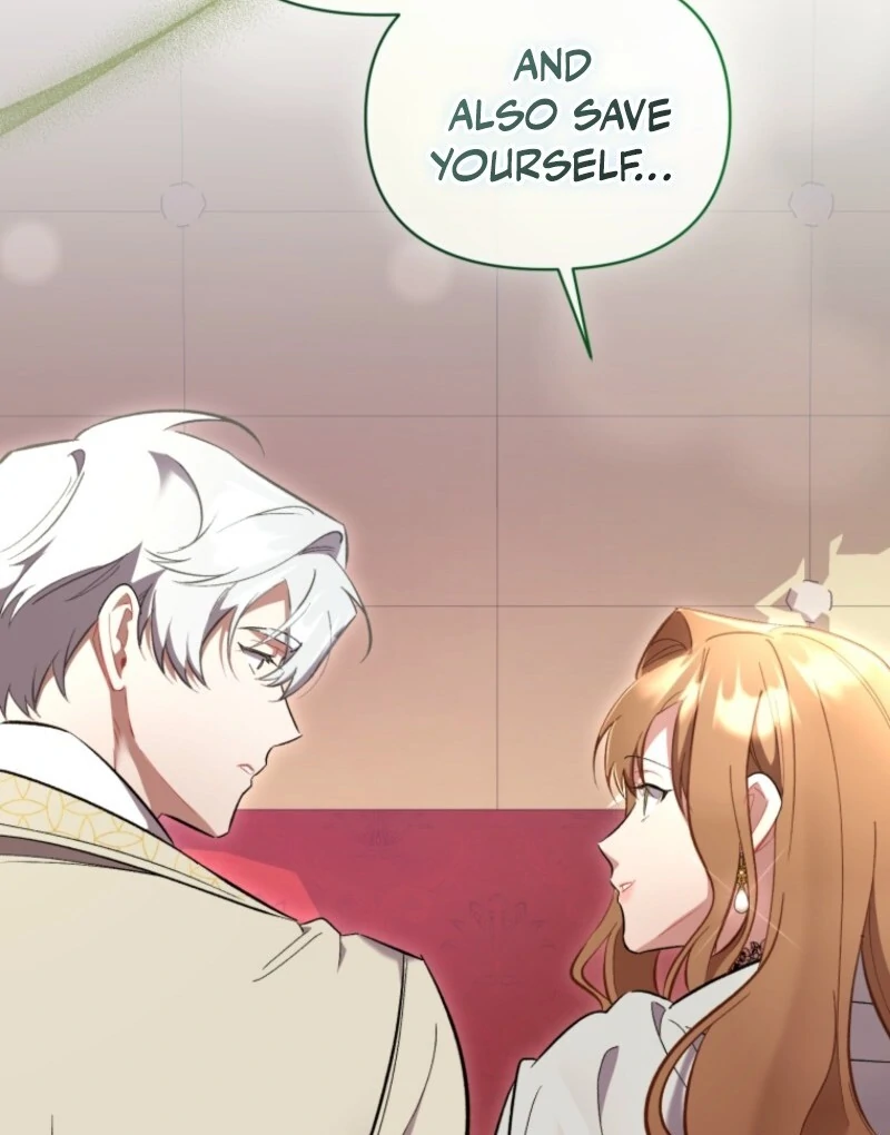 Don’t Worry, We Both Agreed to this Fraudulent Marriage Chapter 43 - Page 144
