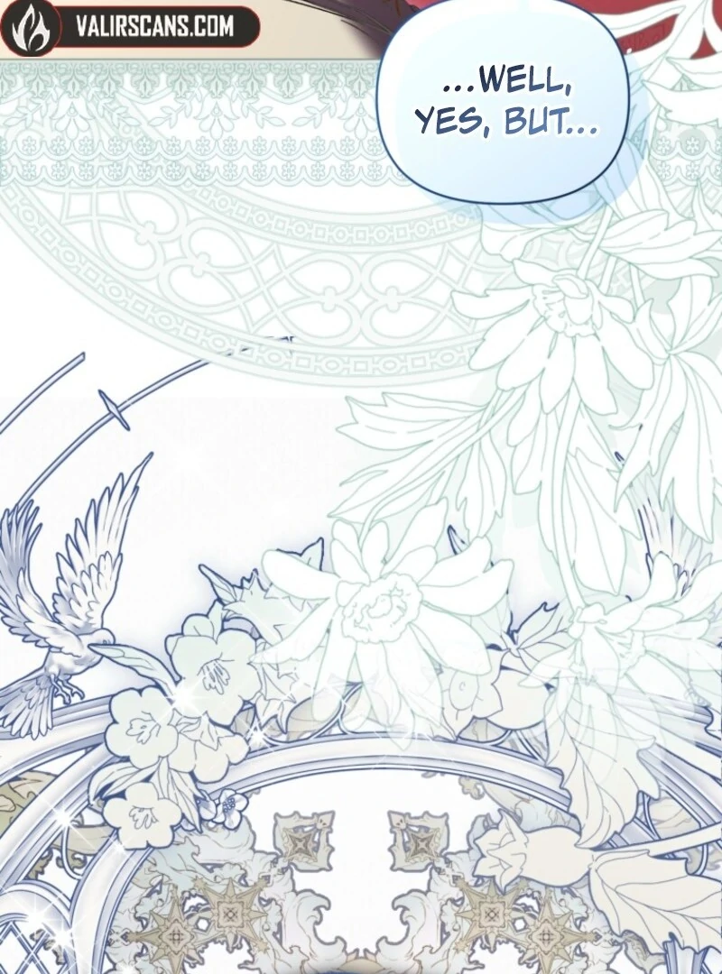 Don’t Worry, We Both Agreed to this Fraudulent Marriage Chapter 43 - Page 147
