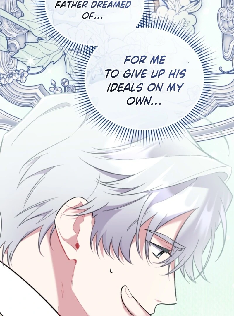 Don’t Worry, We Both Agreed to this Fraudulent Marriage Chapter 43 - Page 149
