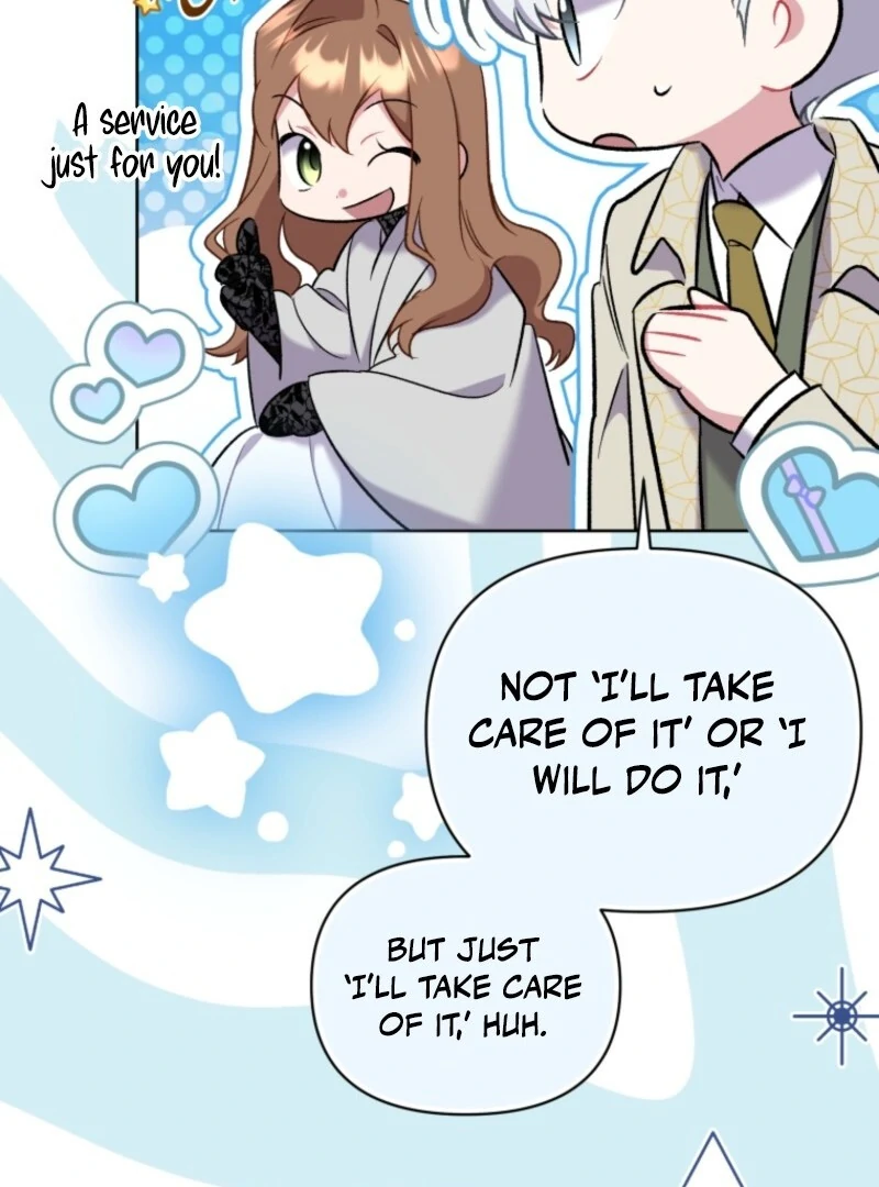Don’t Worry, We Both Agreed to this Fraudulent Marriage Chapter 43 - Page 154