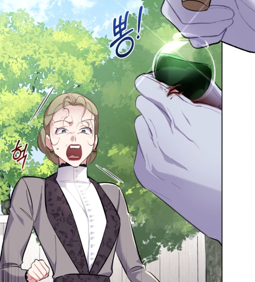 Don’t Worry, We Both Agreed to this Fraudulent Marriage Chapter 48 - Page 10