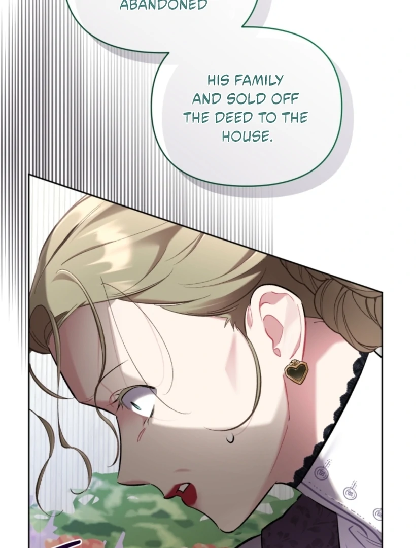 Don’t Worry, We Both Agreed to this Fraudulent Marriage Chapter 48 - Page 15
