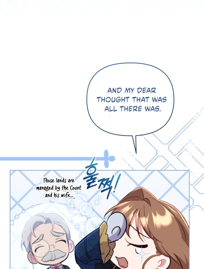 Don’t Worry, We Both Agreed to this Fraudulent Marriage Chapter 48 - Page 31