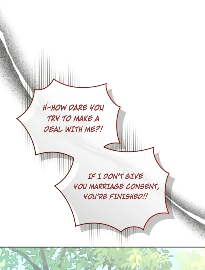 Don’t Worry, We Both Agreed to this Fraudulent Marriage Chapter 48 - Page 41