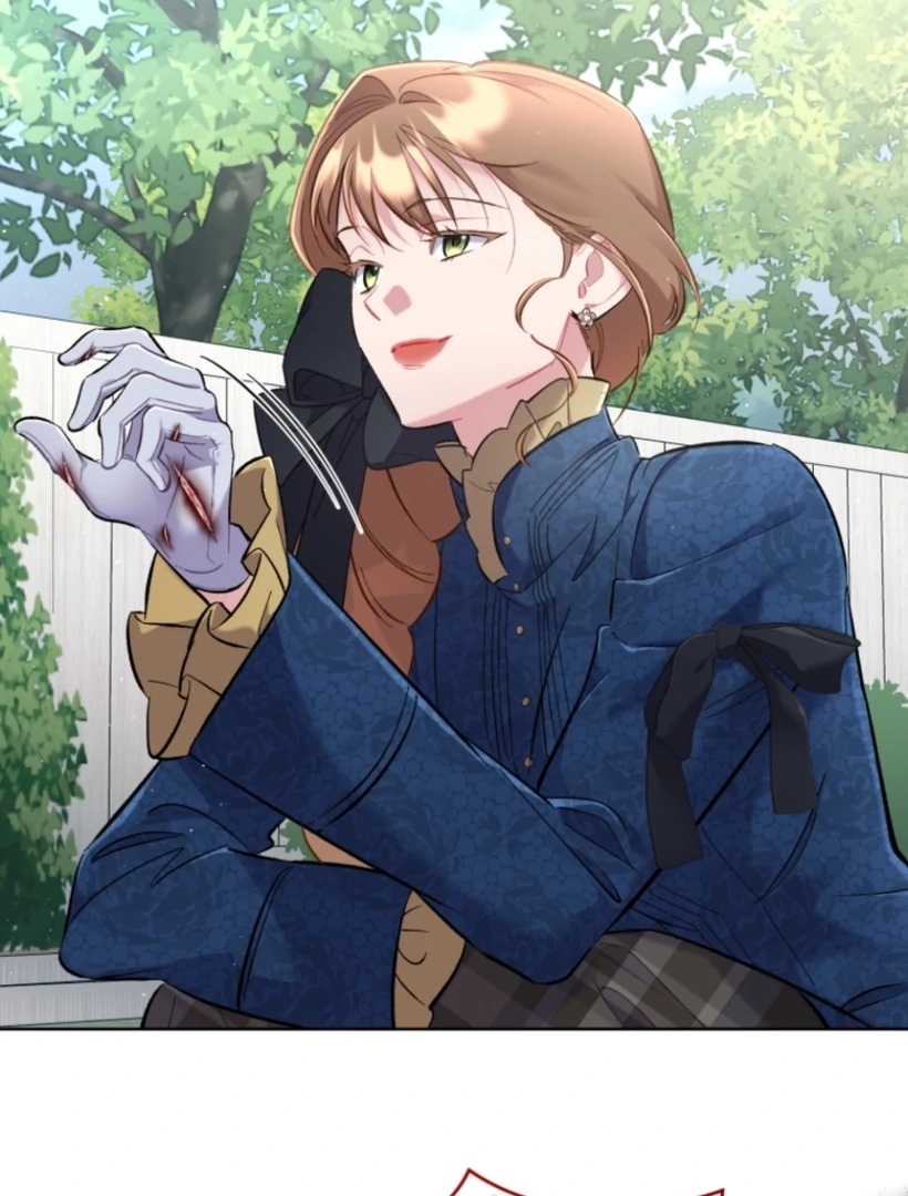 Don’t Worry, We Both Agreed to this Fraudulent Marriage Chapter 48 - Page 42