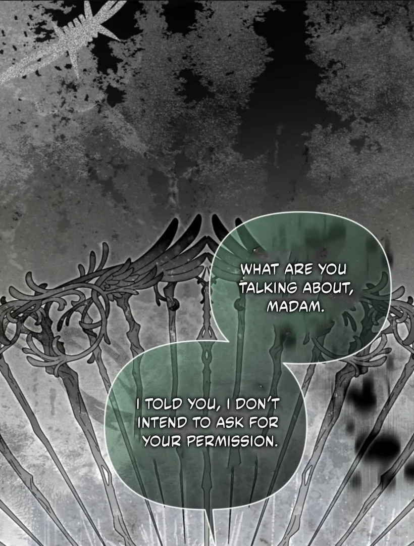 Don’t Worry, We Both Agreed to this Fraudulent Marriage Chapter 48 - Page 45