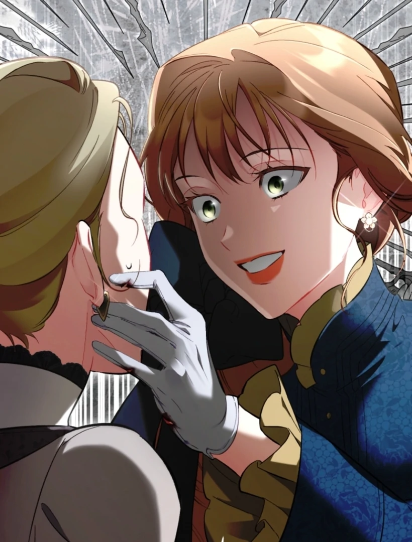 Don’t Worry, We Both Agreed to this Fraudulent Marriage Chapter 48 - Page 46