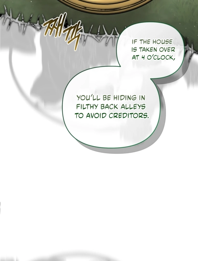 Don’t Worry, We Both Agreed to this Fraudulent Marriage Chapter 48 - Page 52