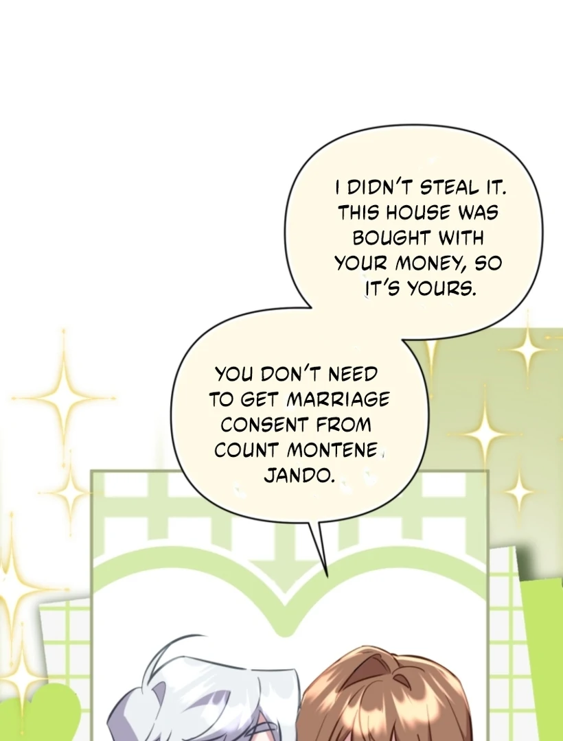 Don’t Worry, We Both Agreed to this Fraudulent Marriage Chapter 48 - Page 91