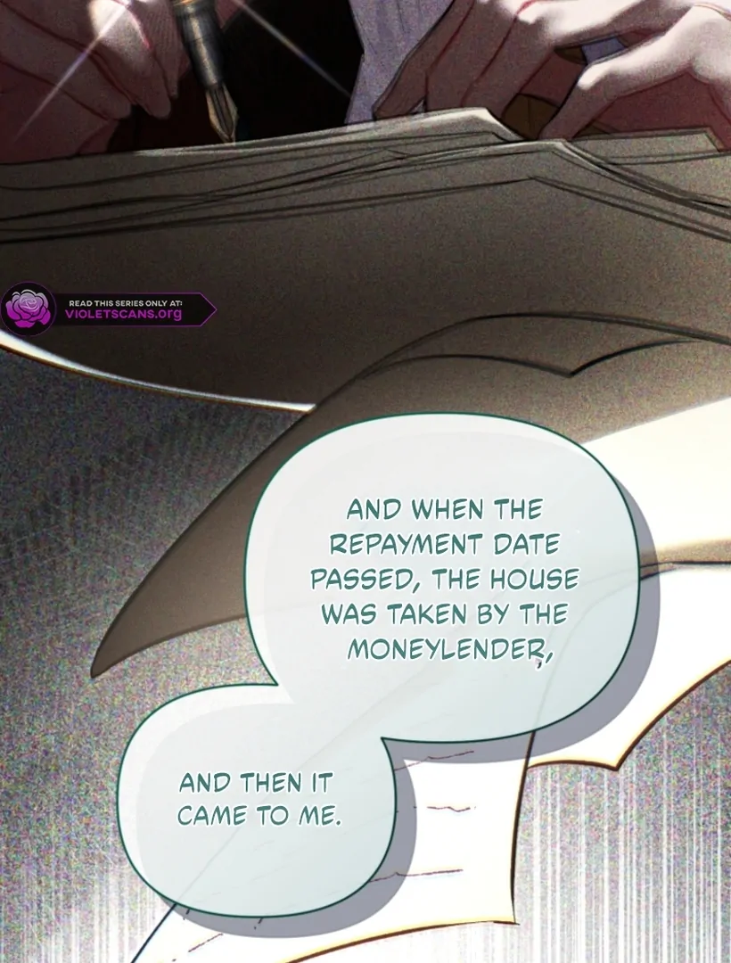 Don’t Worry, We Both Agreed to this Fraudulent Marriage Chapter 48 - Page 100