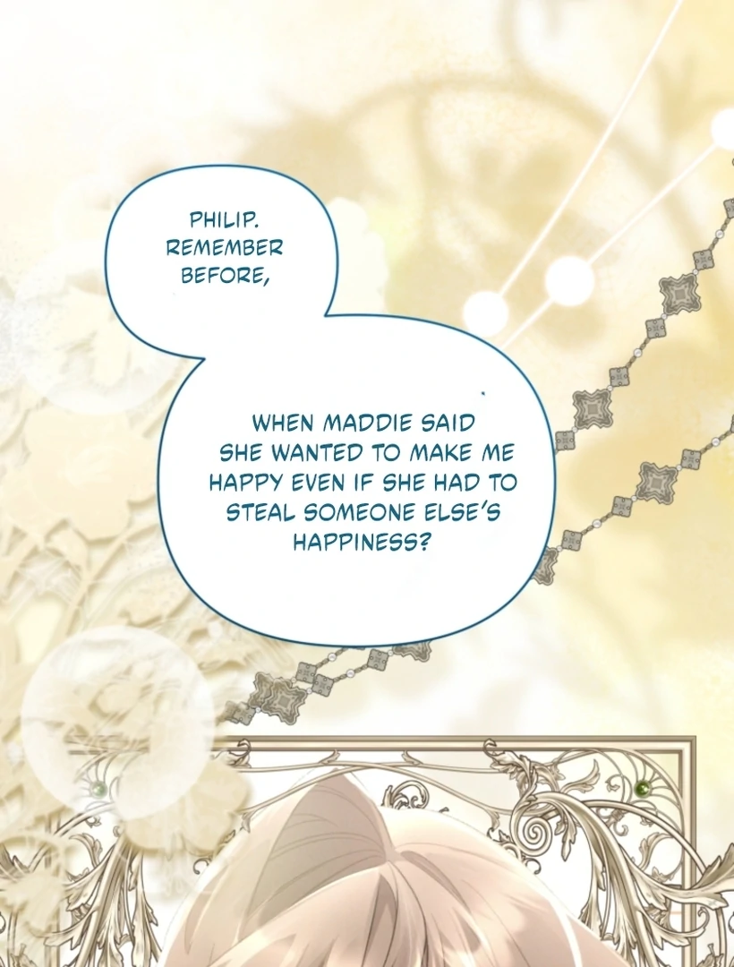 Don’t Worry, We Both Agreed to this Fraudulent Marriage Chapter 48 - Page 133
