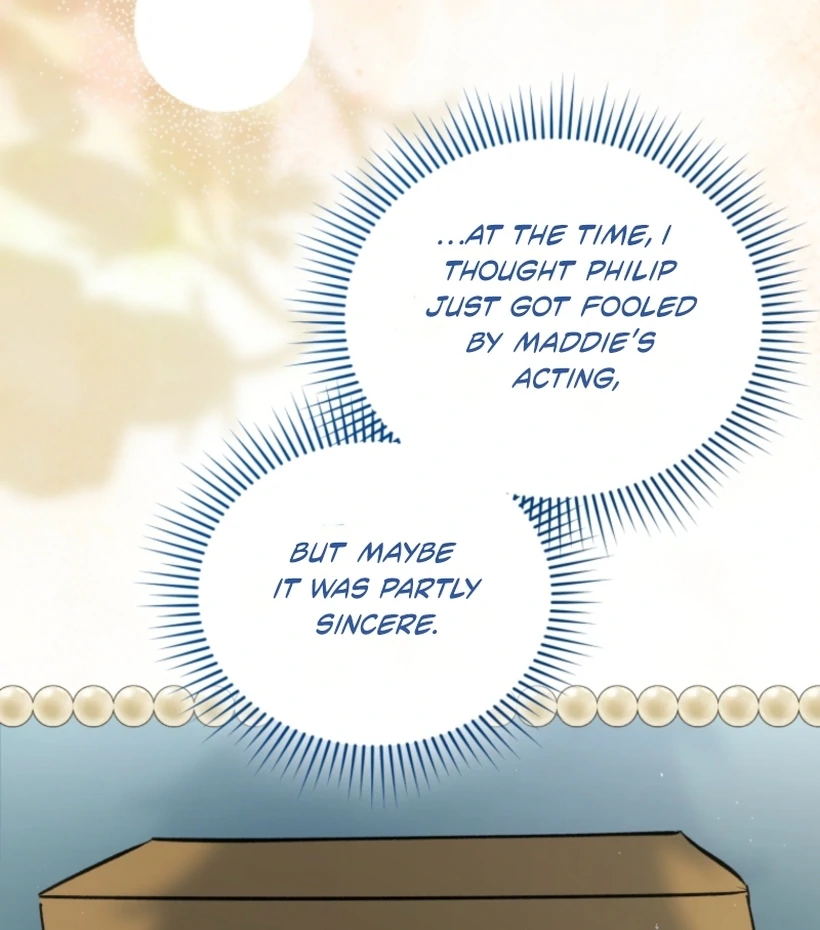 Don’t Worry, We Both Agreed to this Fraudulent Marriage Chapter 48 - Page 136