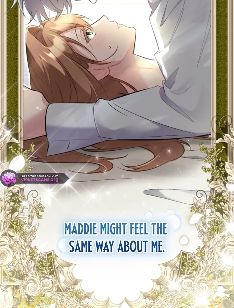 Don’t Worry, We Both Agreed to this Fraudulent Marriage Chapter 48 - Page 142