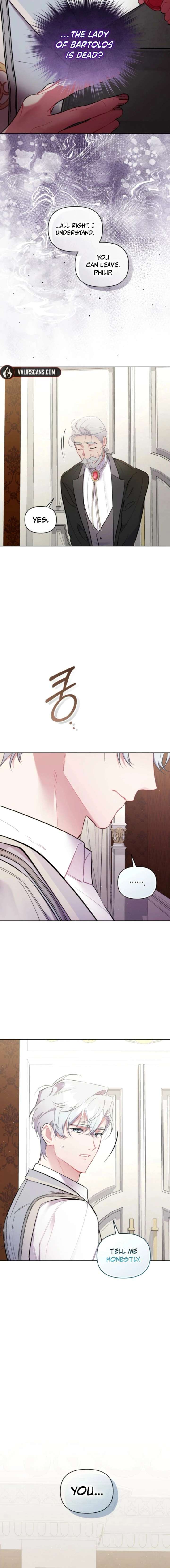 Don’t Worry, We Both Agreed to this Fraudulent Marriage Chapter 51 - Page 2