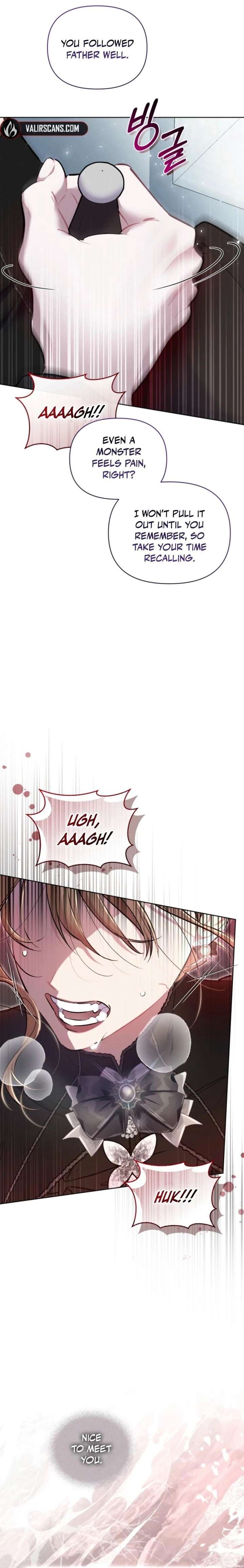 Don’t Worry, We Both Agreed to this Fraudulent Marriage Chapter 53 - Page 10