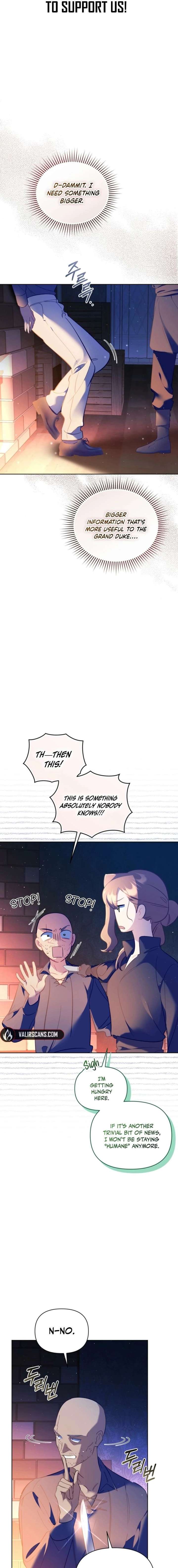 Don’t Worry, We Both Agreed to this Fraudulent Marriage Chapter 58 - Page 17