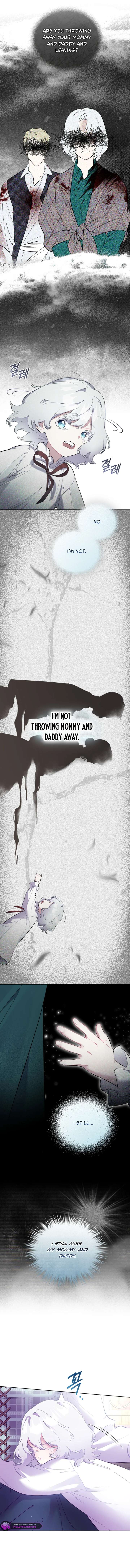 Don’t Worry, We Both Agreed to this Fraudulent Marriage Chapter 59 - Page 12