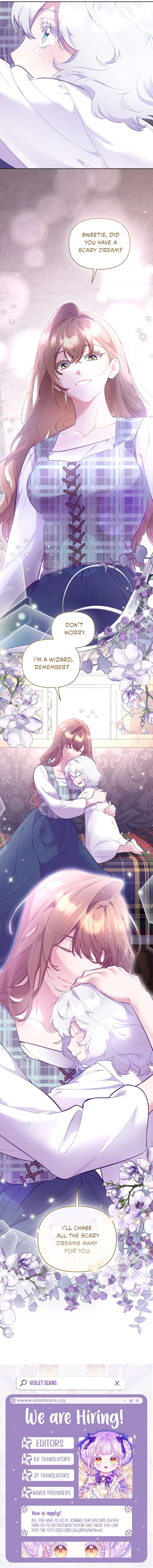 Don’t Worry, We Both Agreed to this Fraudulent Marriage Chapter 59 - Page 13