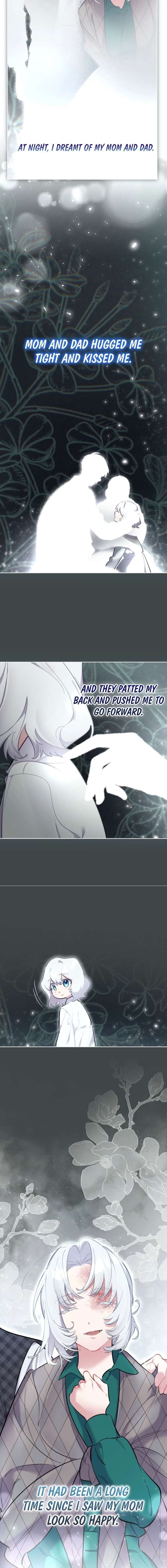 Don’t Worry, We Both Agreed to this Fraudulent Marriage Chapter 61 - Page 4
