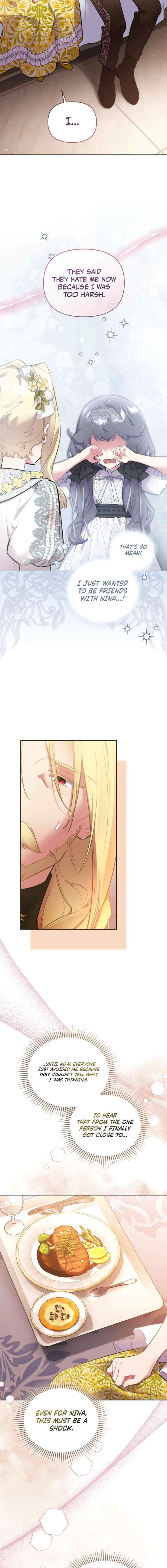Don’t Worry, We Both Agreed to this Fraudulent Marriage Chapter 63 - Page 2