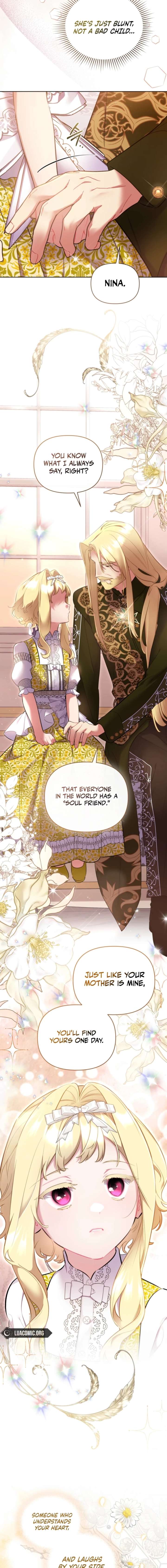 Don’t Worry, We Both Agreed to this Fraudulent Marriage Chapter 63 - Page 3