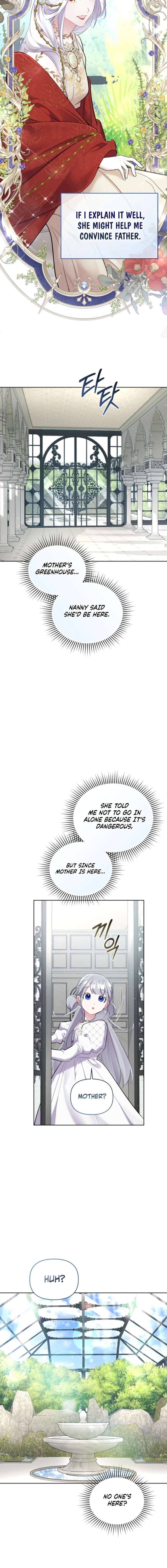 Don’t Worry, We Both Agreed to this Fraudulent Marriage Chapter 63 - Page 17