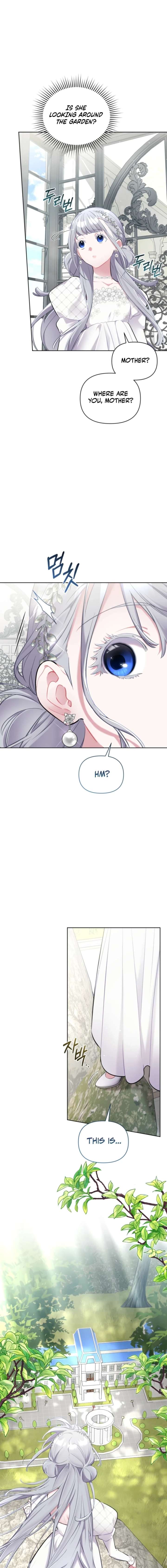 Don’t Worry, We Both Agreed to this Fraudulent Marriage Chapter 63 - Page 18