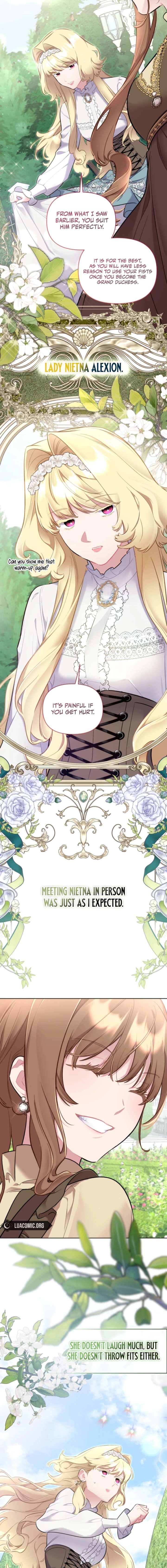Don’t Worry, We Both Agreed to this Fraudulent Marriage Chapter 64 - Page 12