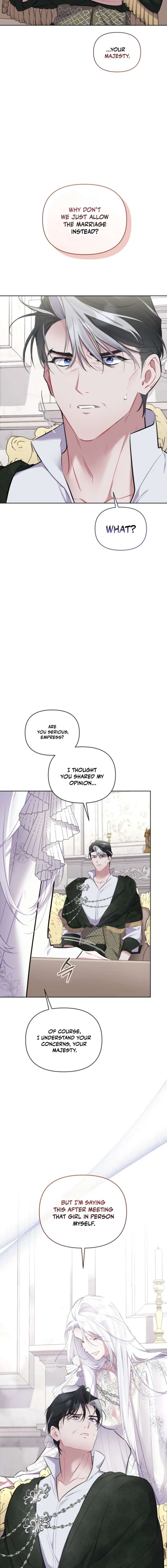 Don’t Worry, We Both Agreed to this Fraudulent Marriage Chapter 65 - Page 12
