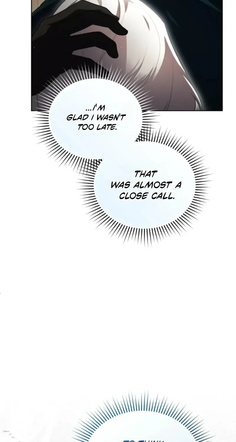 Don’t Worry, We Both Agreed to this Fraudulent Marriage Chapter 69 - Page 8