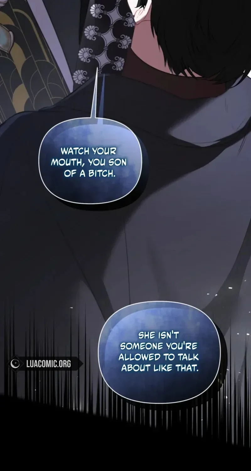 Don’t Worry, We Both Agreed to this Fraudulent Marriage Chapter 69 - Page 10
