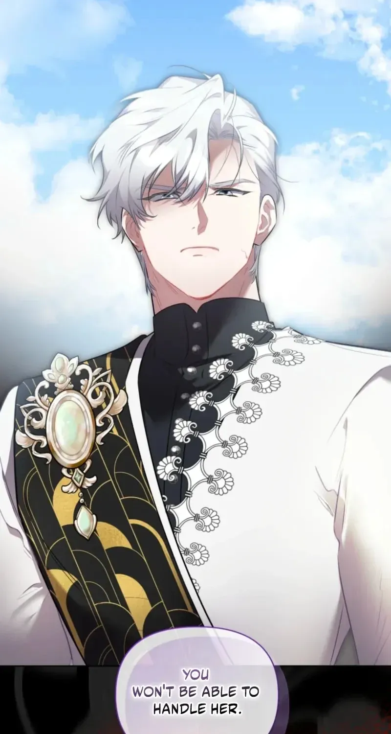 Don’t Worry, We Both Agreed to this Fraudulent Marriage Chapter 69 - Page 14