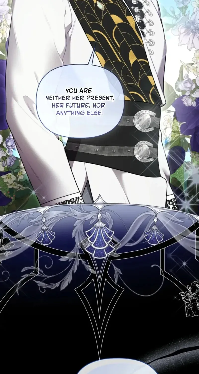 Don’t Worry, We Both Agreed to this Fraudulent Marriage Chapter 69 - Page 19
